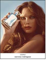 Narciso Rodriguez Essence fragrance review Perfume Shrine